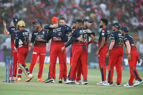 RCB Star All-Rounder Set to Miss World Cup 2023